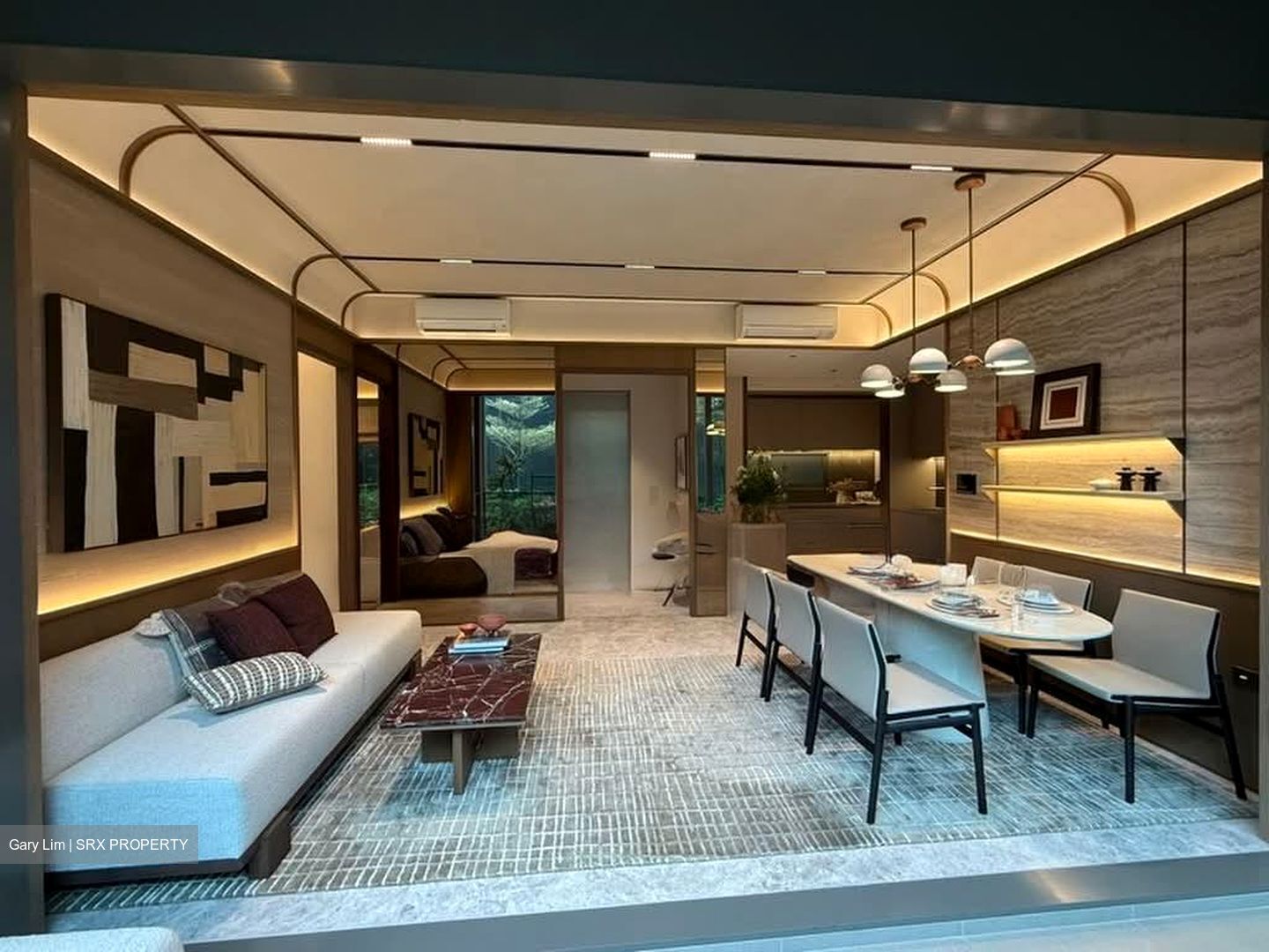 Amber House (D15), Apartment #589348381